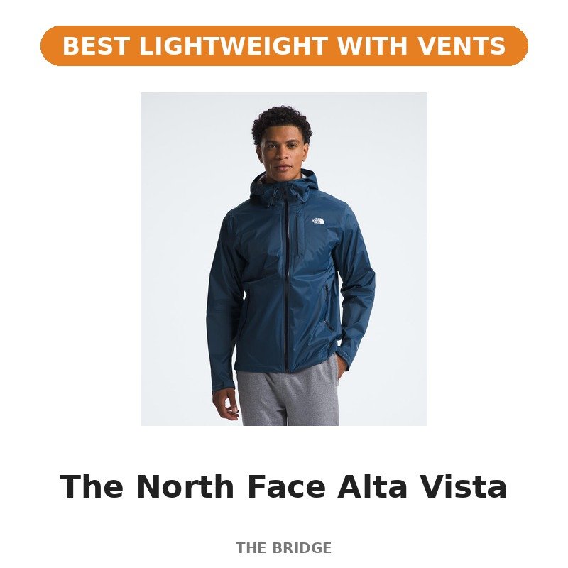 The North Face Alta Vista