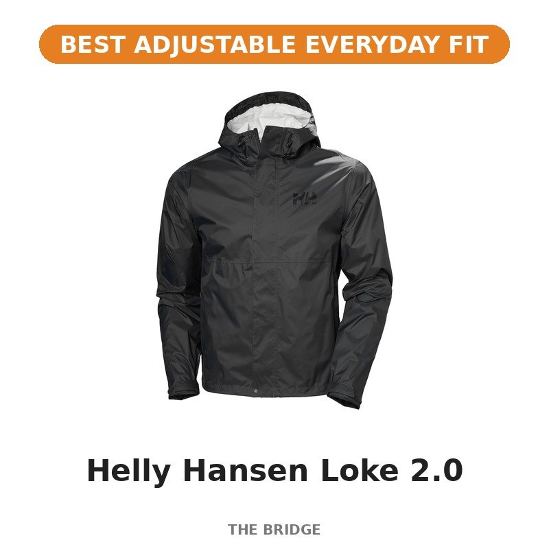 Helly Hansen Loke 2.0