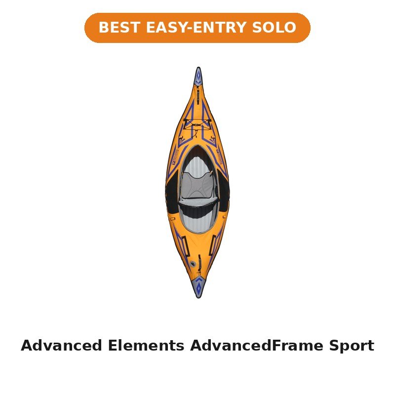 Advanced Elements AdvancedFrame Sport