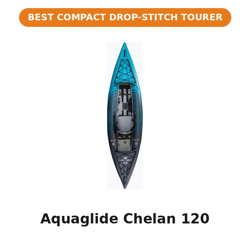 Aquaglide Chelan 120