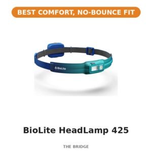 BioLite HeadLamp 425