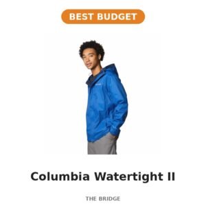 Columbia Watertight II