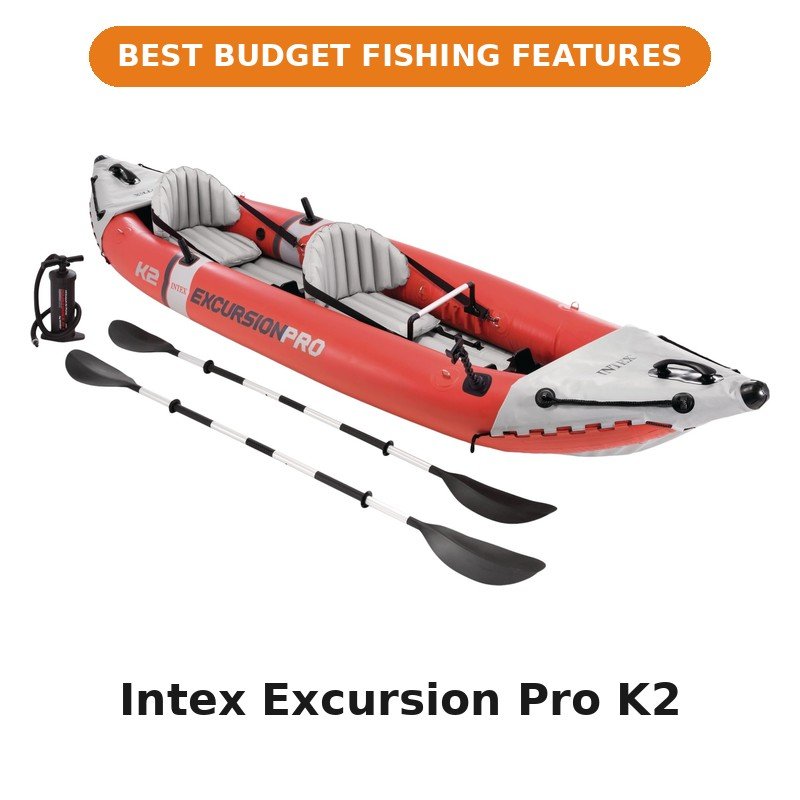 Intex Excursion Pro K2