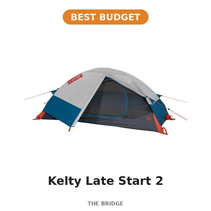 Kelty Late Start 2