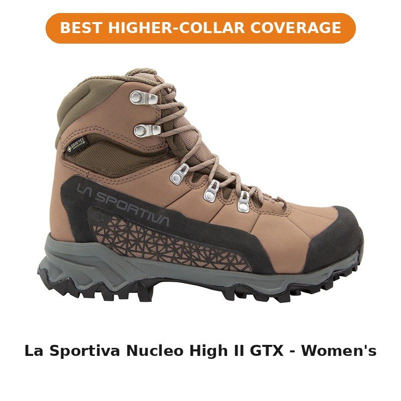 La Sportiva Nucleo High II GTX - Women's