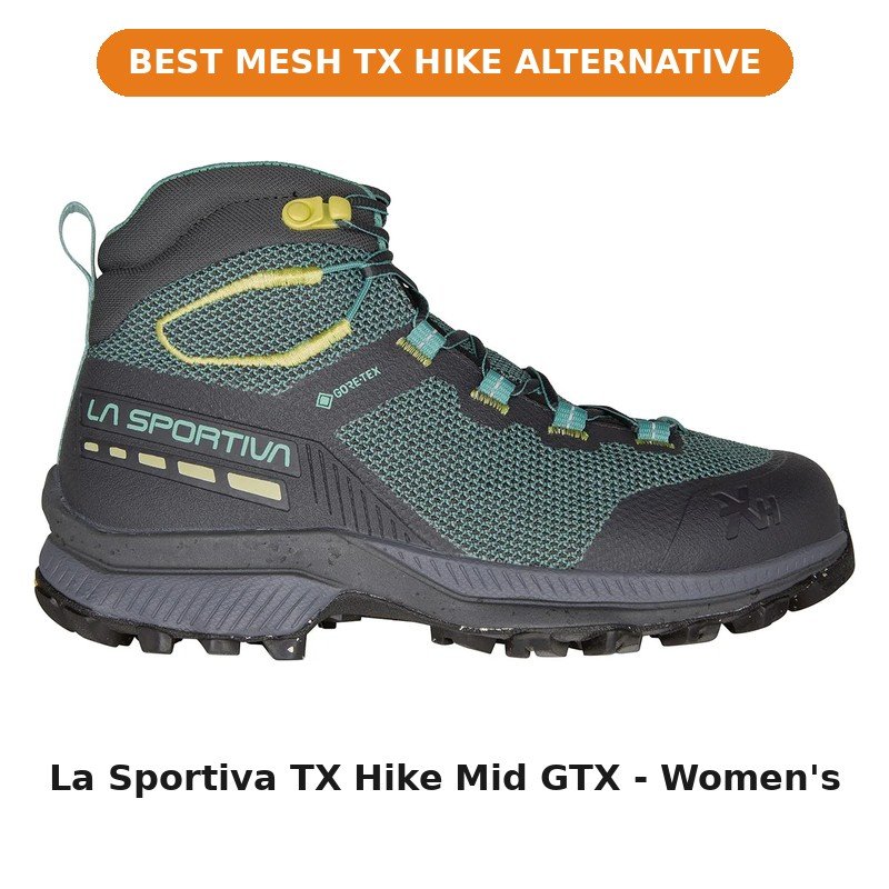 La Sportiva TX Hike Mid GTX - Women's