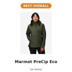 Marmot PreCip Eco