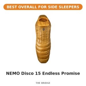 NEMO Disco 15 Endless Promise