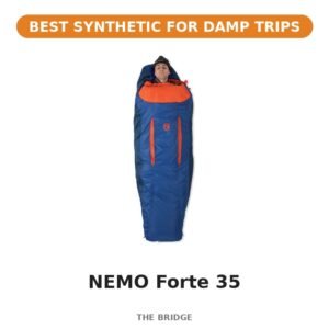 NEMO Forte 35