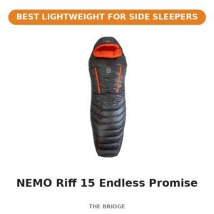 NEMO Riff 15 Endless Promise
