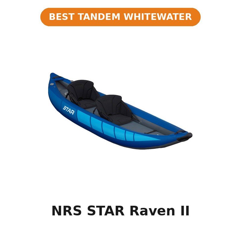 NRS STAR Raven II