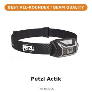 Petzl Actik
