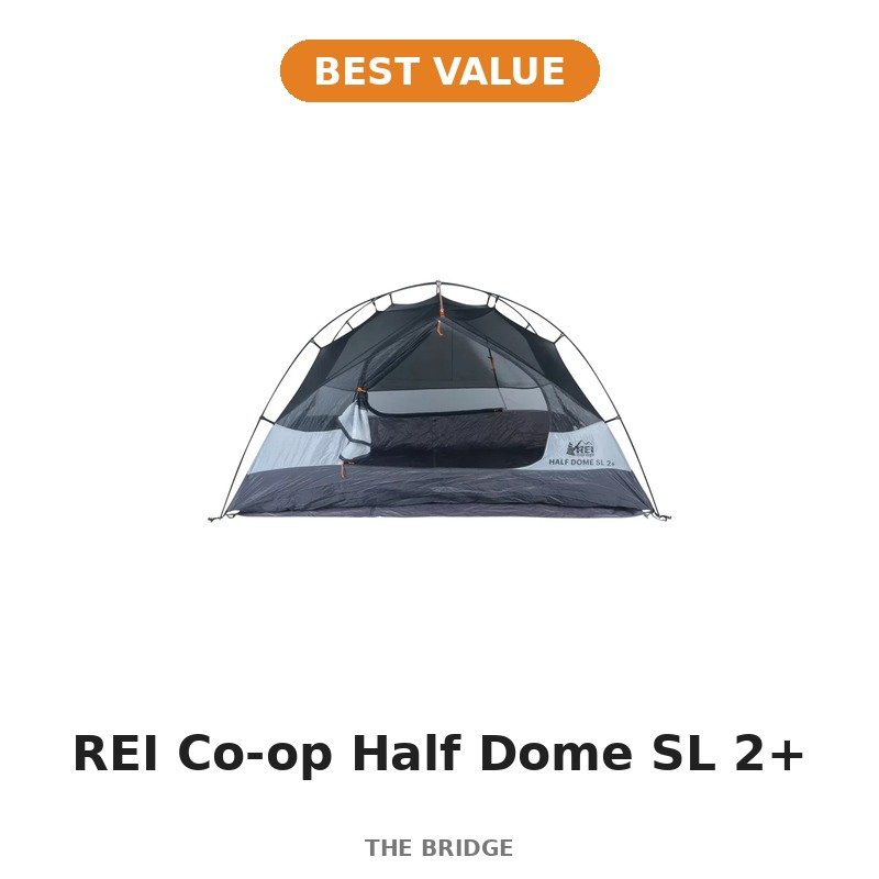 REI Co-op Half Dome SL 2 Plus