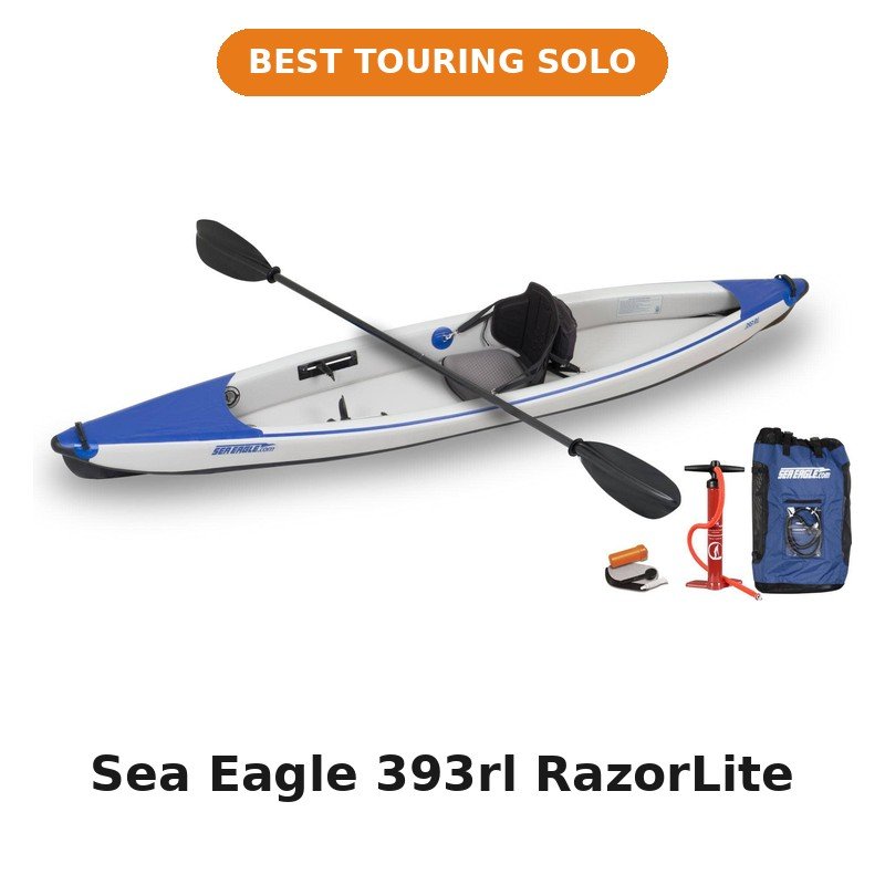 Sea Eagle 393rl RazorLite
