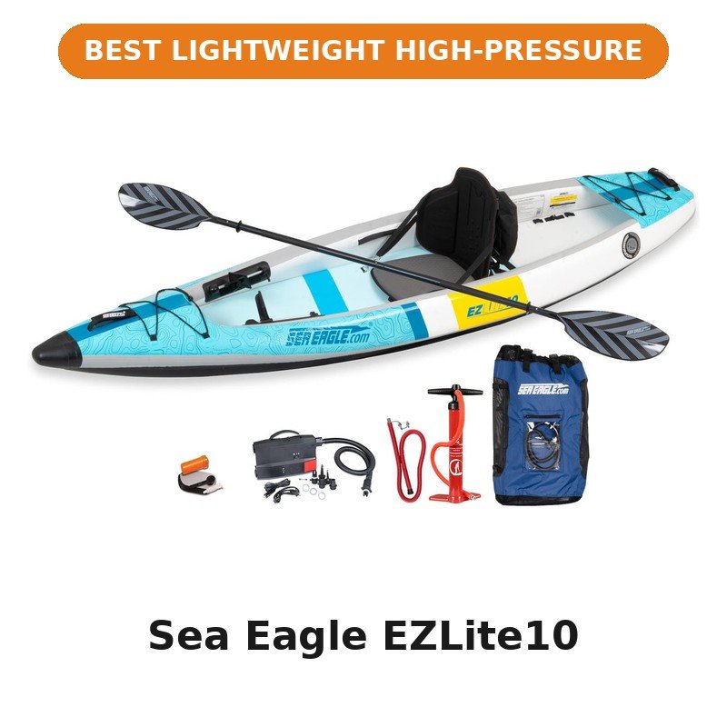 Sea Eagle EZLite10