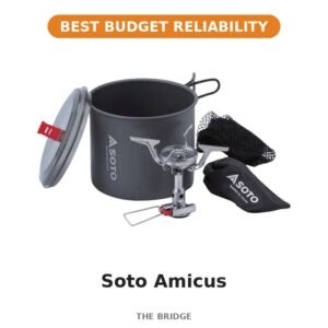Soto Amicus
