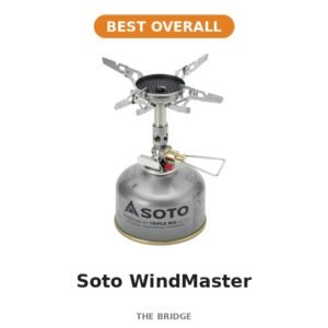 Soto WindMaster