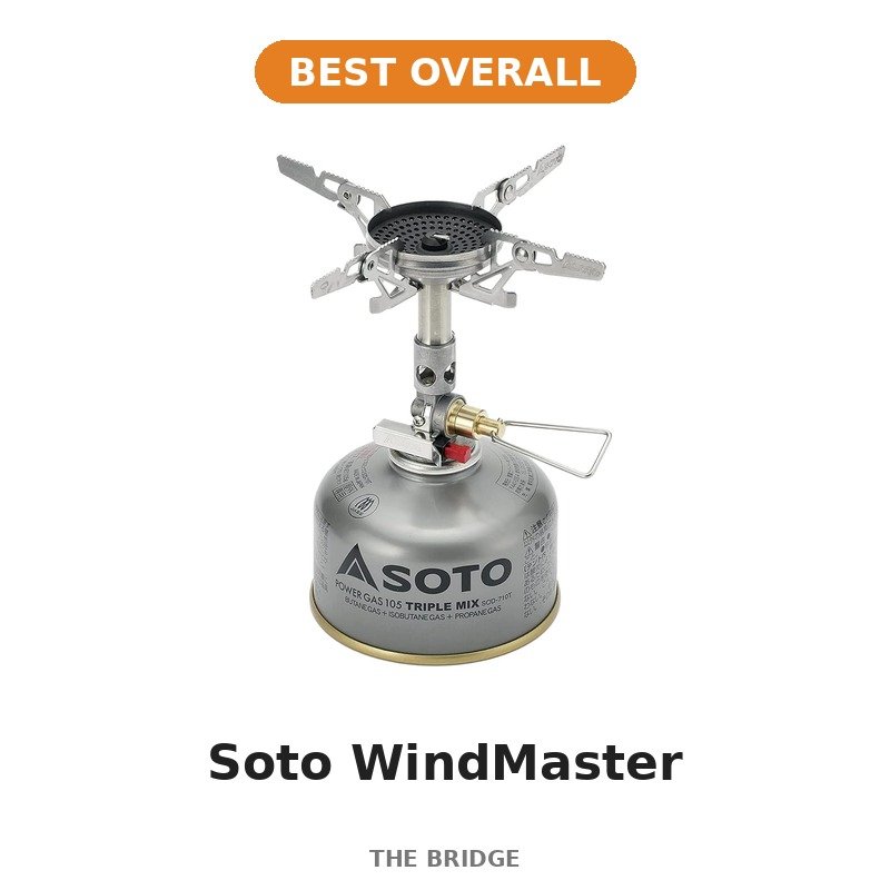 Soto WindMaster