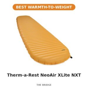 Therm-a-Rest NeoAir XLite NXT