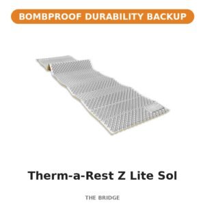 Therm-a-Rest Z Lite Sol