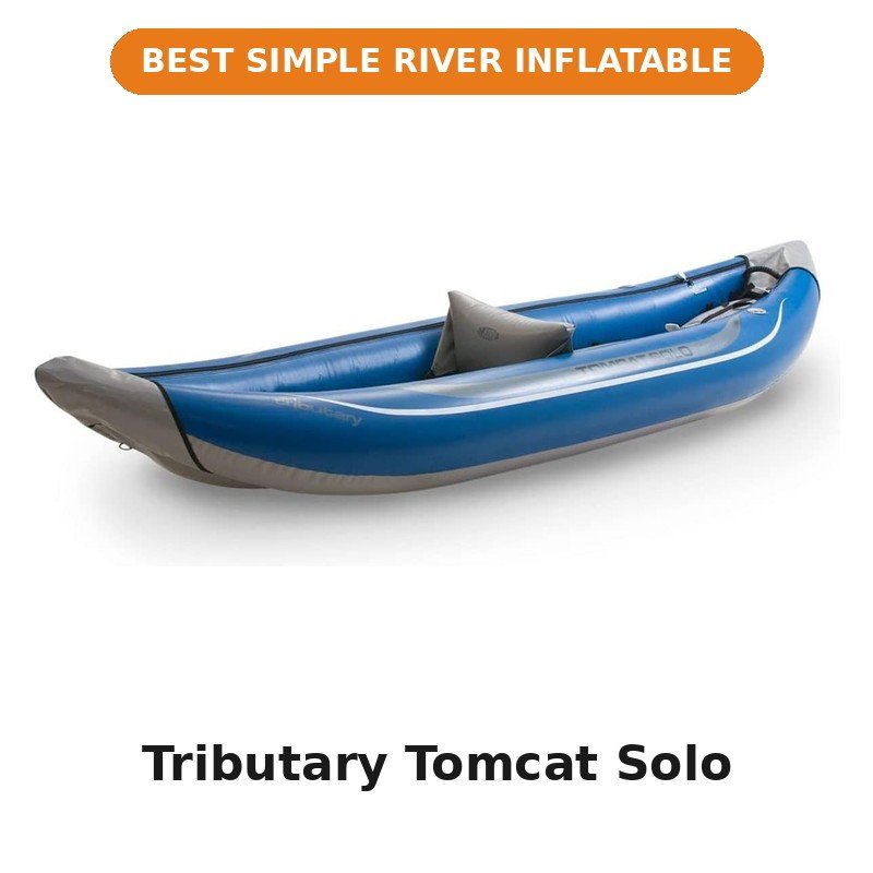 Tributary Tomcat Solo