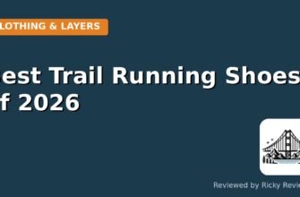 Best Trail Running Shoes of 2026